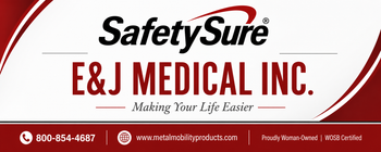 E&J Medical Inc. dba Metal & Mobility Products, Inc.
