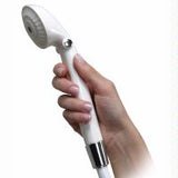Deluxe Hand Held Shower Spray