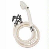 Deluxe Hand Held Shower Spray