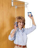 Overdoor Exercise Pulley