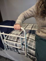 Bed Rail - 18 Inch Security Bed Rail