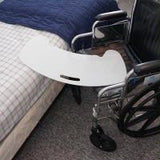 Curved Transfer Board