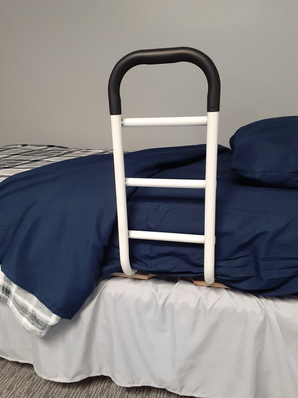 Bed Rail - SafetySure® Grip Bed Assist Handle