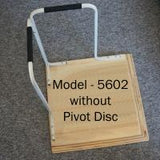 5602 - Wheelchair Transfer Platform