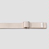 Posey Gait Belt - White