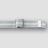 Posey Gait Belt - Coral Reef