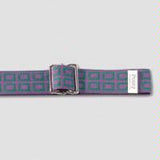 Posey Gait Belt - Lavender