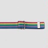 Posey Gait Belt - Fiesta
