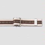 Posey Gait Belt - Southwestern