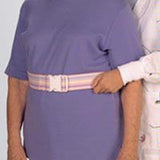 Quick-Release Gait Belt