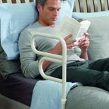 Arcorail bed assist handle