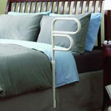 Arcorail on bed