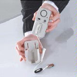 Basic Magnetic Pull Cord Alarm