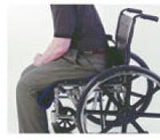 SafetySure Sit-Rite Directional Slide