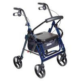 Duet Transport Chair/Rollator