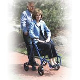 Use as Transport Chair