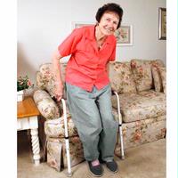StandEase Assist - Premium Mobility Support Device