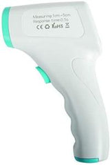 Infrared Forehead Thermometer