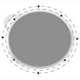 SafetySure Pivot Disc