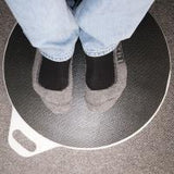 SafetySure Pivot Disc