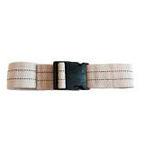 SafetySure Gait Belt with Plastic Buckle