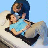 Cotton Transfer Slide - Padded, Small