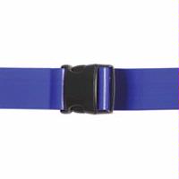 Vinyl shop gait belt