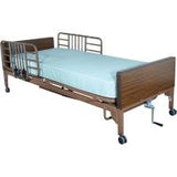 15208BV-Half-Length Bed Rail