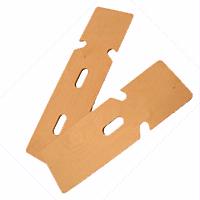 Transfer Board with Notches  Sides Board For Wheelchair Arms