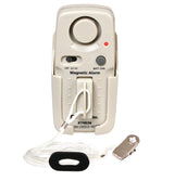 Basic Magnetic Pull Cord Alarm