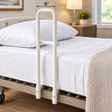 Bed Rail - Transfer Handle® - Hospital Beds