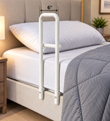 Bed Rail - SafetySure® Transfer Handle