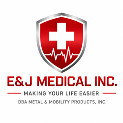 E&J Medical Inc. dba Metal & Mobility Products, Inc.