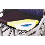 SkiL-Care™ Econo-Gel Wheelchair Cushion