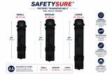 SafetySure® Transfer Belt