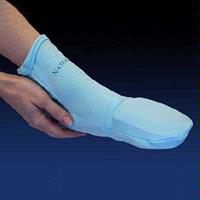 NatraCure Cold Therapy Sock