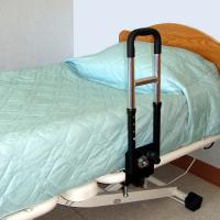 Bed Rail - Transfer Handle Plus