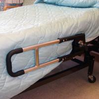 Bed Rail - Transfer Handle Plus