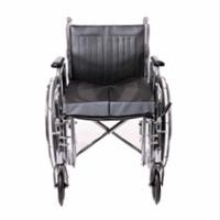 Stay-Put Wheelchair Cushions