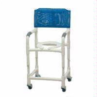 Shower Chair - Standard Deluxe - Adjustable
