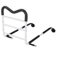 Bed Rail - M-Rail – E&J Medical Inc. dba Metal & Mobility Products, Inc.