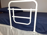 Bed Rail - 18 Inch Security Bed Rail