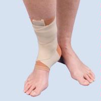 Ankle Support - Heavy Duty