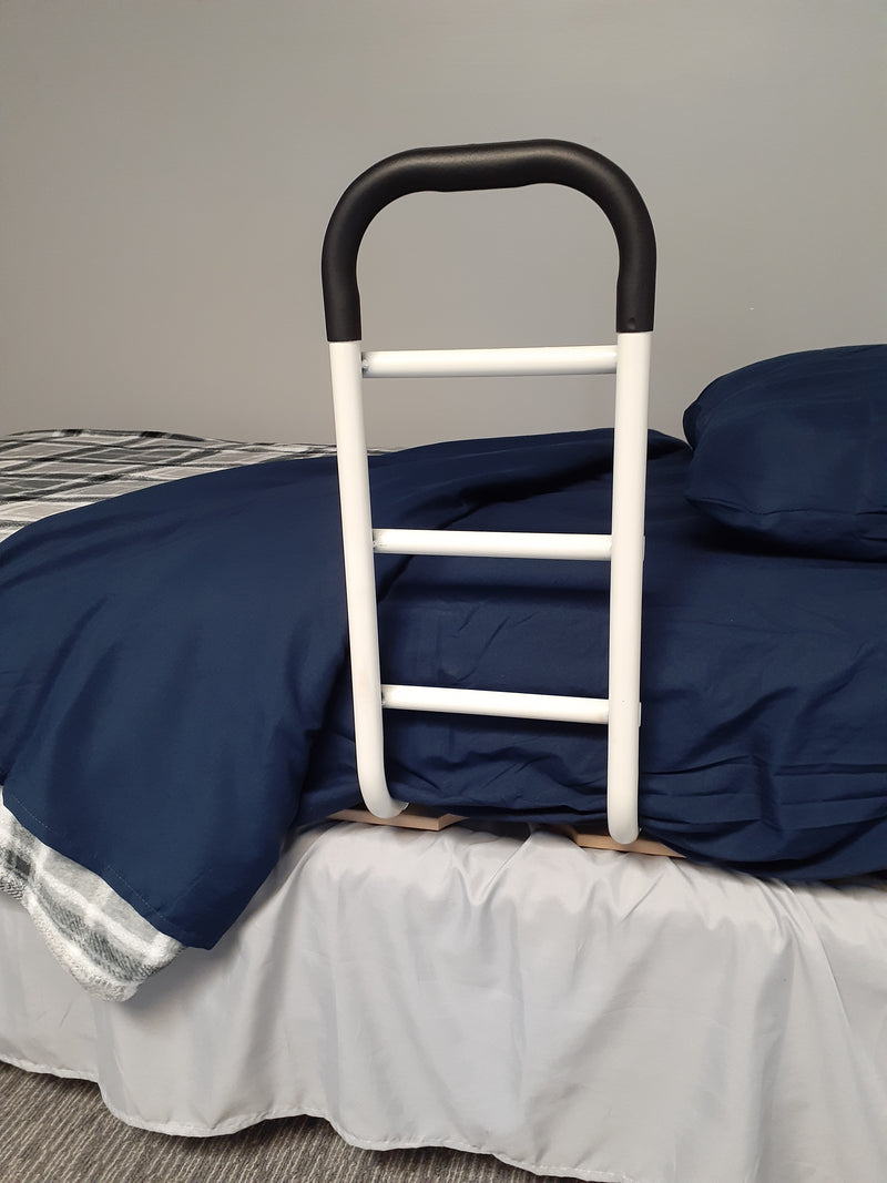 Bed Rail - SafetySure® Grip Bed Assist Handle
