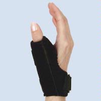 Universal  Thumb Support