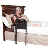 Mobility Rail Bed Safety
