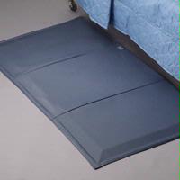 Beveled Floor Cushion