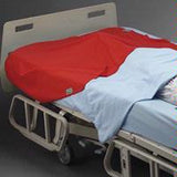 Fall Mangement Blanket - Bed