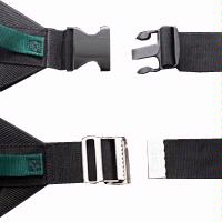 Transfer Belt - Buckle Styles