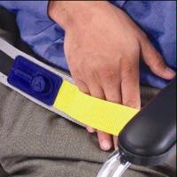 AliMed® E-Z Release Seatbelt with Basic Alarm